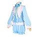 Full Set (Hat, Vest, Coat, Bloomers, Bag, Bow, Socks)