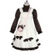 Little Girl Lawson Collab Set