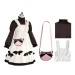 Little Girl Lawson Collab Set