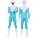 Frozone Jumpsuit (Adults)