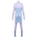 Bodysuit With Tunic