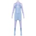 Bodysuit With Tunic