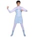 Bodysuit With Tunic