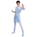 Bodysuit With Tunic