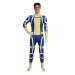 Mark Grayson Jumpsuit
