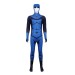 The Immortal Jumpsuit