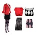 Harley Quinn Full Set