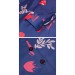 Lee Quinzel Floral Dress
