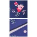 Lee Quinzel Floral Dress