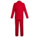 Red Suit Set