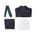 Higuruma Suit Set