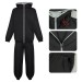 Yuji Itadori Black Tracksuit