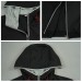 Yuji Itadori Black Tracksuit