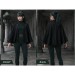 Green Cloak Set