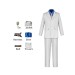 Full Suit Set