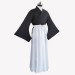 Naoya Zenin Kimono Set