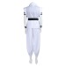 Sukuna White Outfit Set