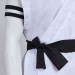 Sukuna White Outfit Set