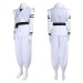 Sukuna White Outfit Set