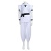 Sukuna White Outfit Set