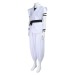 Sukuna White Outfit Set