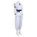 Sukuna White Outfit Set