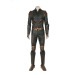 Justice League Aquaman Orin Arthur Curry Cosplay Costumes Deluxe Full Set