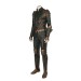 Justice League Aquaman Orin Arthur Curry Cosplay Costumes Deluxe Full Set