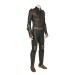 Justice League Aquaman Orin Arthur Curry Cosplay Costumes Deluxe Full Set