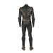 Justice League Aquaman Orin Arthur Curry Cosplay Costumes Deluxe Full Set