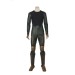 Justice League Aquaman Orin Arthur Curry Cosplay Costumes Deluxe Full Set