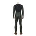 Justice League Aquaman Orin Arthur Curry Cosplay Costumes Deluxe Full Set