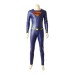 Justice League Superman Clark Kent Cosplay Costume