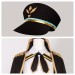 Full Set (Coat, Dress, Apron, Back Bow, Bow Tie, Cap, Gloves, Socks)
