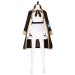 Full Set (Coat, Dress, Apron, Back Bow, Bow Tie, Cap, Gloves, Socks)