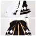 Full Set (Coat, Dress, Apron, Back Bow, Bow Tie, Cap, Gloves, Socks)