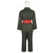 Li Fong Kung Fu Set