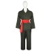 Li Fong Kung Fu Set
