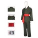 Li Fong Kung Fu Set