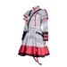 Kasane Teto Uniform Set