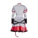 Kasane Teto Uniform Set