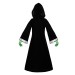 Kids Alien Dress Costume Back