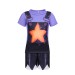 Poppy Playtime Lily T-shirt Set