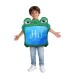 Toy Story Foam Costume