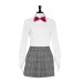 Gogo School Uniform