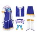Aqua Full Set