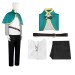 Kazuma Full Set