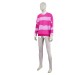 Baby Saja Striped Set