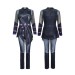 KPop Demon Hunters Punk Bodysuit