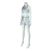 Rumi Stage Outfit